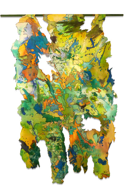 Anne Tanner, Tropical Storm