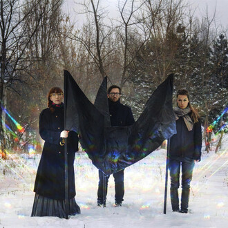 Apparatus 22
THE ELASTIC TEST
Photography
Variable size
2016
