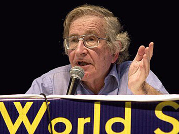 World Social Forum 2003