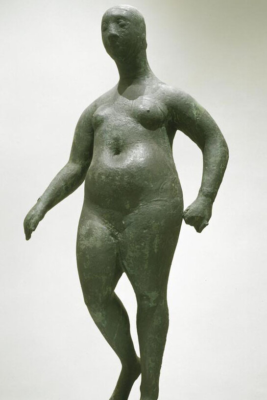 Marino Marini, Pomona