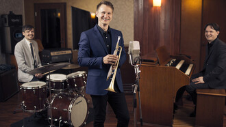 Jukka Eskola Soul Trio © Miikka Pirinen