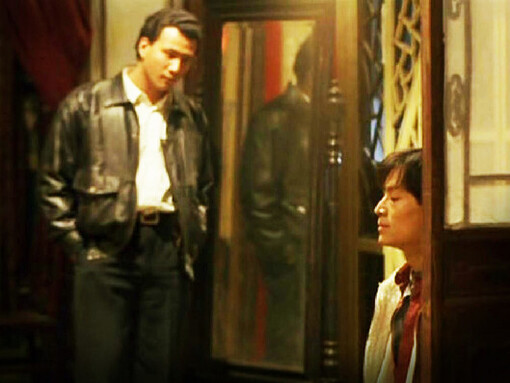 La película East Palace, West Palace refleja las tensiones sociopolíticas de una China en transformación tras las reformas económicas y la represión posterior a Tiananmen