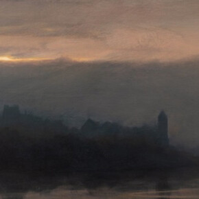 Dozier Bell. Courtesy of Danese/Corey Gallery