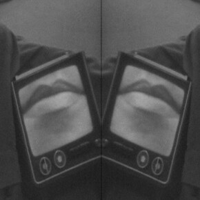 Nil Yalter. Courtesy of Museum Ludwig