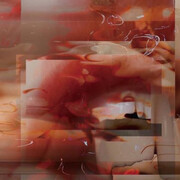Ibuki Kuramochi, Cavum oris, 2021. Courtesy of bG Gallery