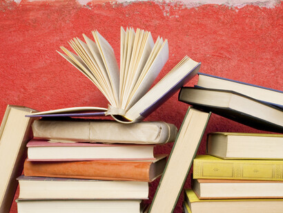 Una vita per i libri