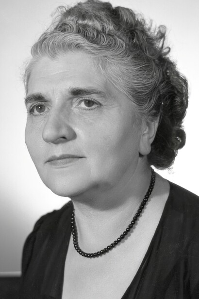 Lina Merlin lottò contro ogni forma di discriminazione femminile e sostenne l'effettiva parità tra i sessi nella Costituzione