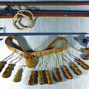 The Thirty Years War. Courtesy of Heeresgeschichtliches Museum