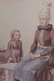 The ‘Þjóðbúningurinn’ symbolizes Iceland´s independence and is essential to the country´s identity