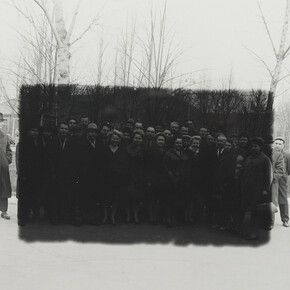 Research platform: Anonymous Society. Courtesy of PinchukArtCentre