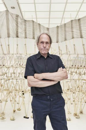 Empathic Systems. Courtesy of Frankfurter Kunstverein