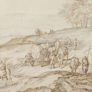 Master Strokes. Courtesy of Oklahoma City Museum of Art