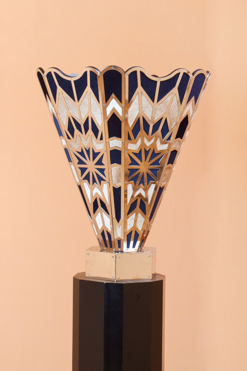 Cuartetazo. Courtesy of Maman Fine Art