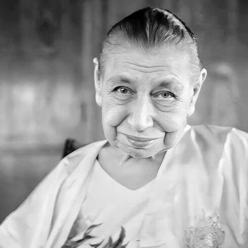 Mirra Alfassa, conocida como la Madre, compañera espiritual de Sri Aurobindo