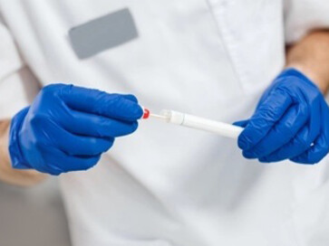 DNA inheritance-oriented tests may lead us to genomic inheritance procedures and finally define our heritage