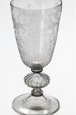 Ceramics, Glass & Enamels. Courtesy of The Fitzwilliam Museum