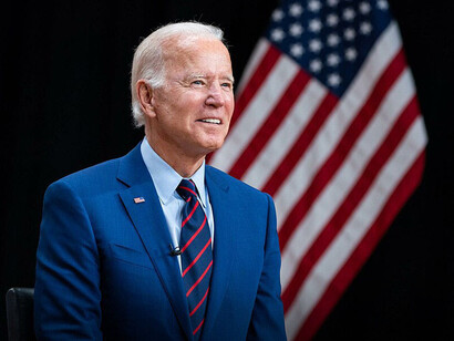 Joe Biden, el actual presidente de Estados Unidos, cuya evidente debilidad repercute nacional e internacionalmente