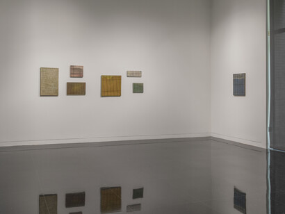 Roman Ondak. Courtesy of The Arts Club of Chicago