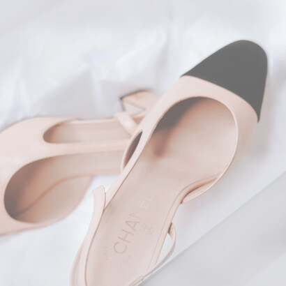 “Dai a una ragazza le scarpe giuste, e lei conquisterà il mondo", scriveva Marylin Monroe