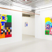 Later Is Now. Courtesy of Workplace 