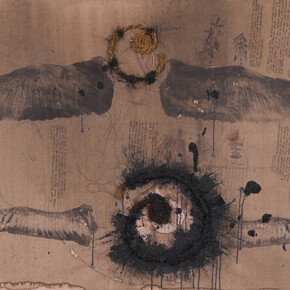 Courtesy Ricardo Brey & Galerie Nathalie Obadia Paris / Brussels © We Document Art