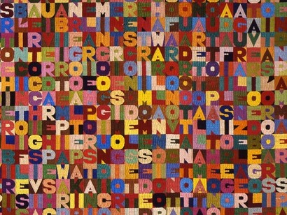 Alighiero Boetti
