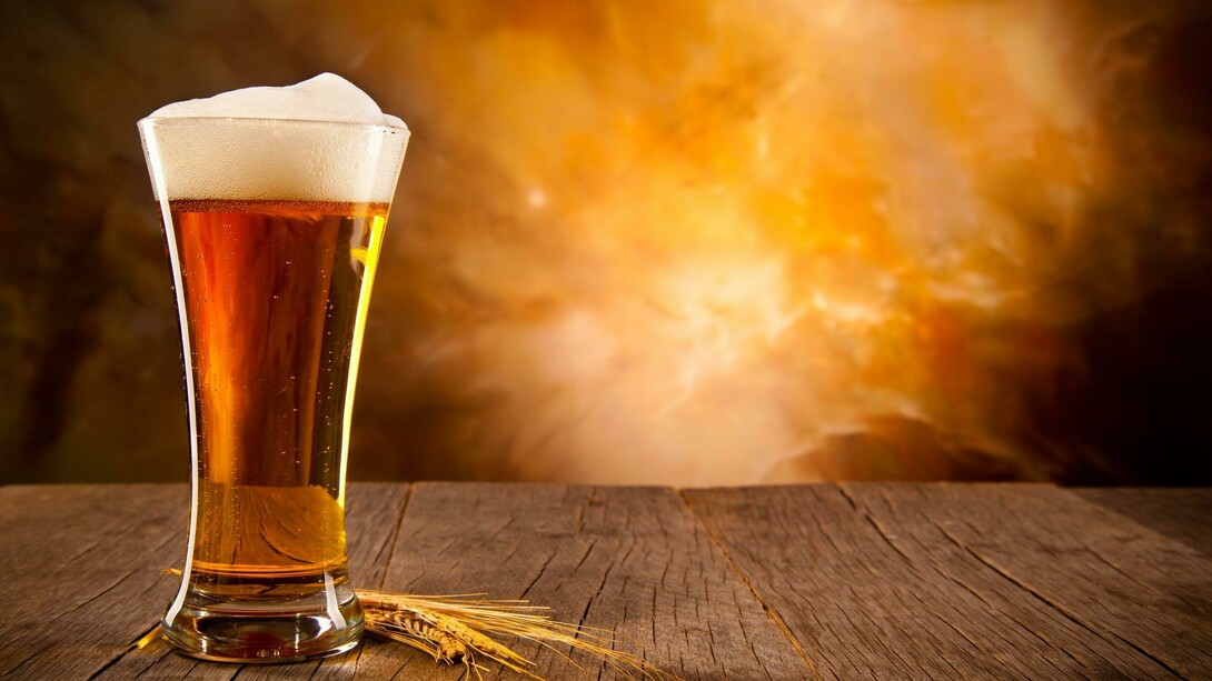 Der Craft-Biere 