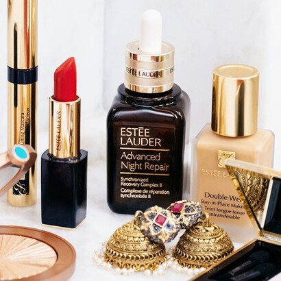 I prodotti cult di Estée Lauder