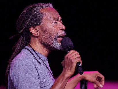 Bobby McFerrin