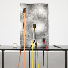 The Empathy Lab. Courtesy of Jessica Silverman Gallery