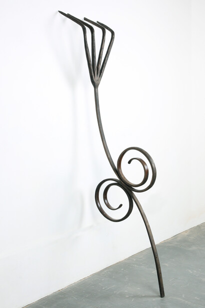 Natalya K Laudi, You could always move home, 2024. Courtesy of Field Projects