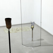 Four Rooms with a View. Courtesy of Galerija Vartai