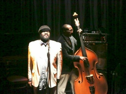 Photo by Great the Kabukicho, courtesy of Blue Note Tokyo  
