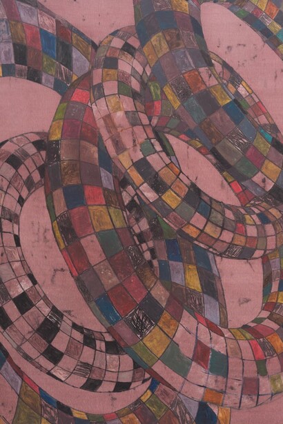 Nick Irzyk, Der tag. Courtesy of Jack Barrett