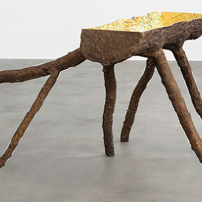 Giuseppe Penone. Courtesy of Gagosian 