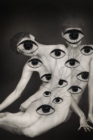 Fotografia de José Romussi