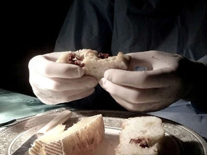 Field Works. Courtesy of Berlin Blue 