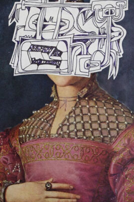 Collective Symptom. Courtesy of Moscow Museum of Modern Art