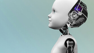 Pinocchio, the quasi-perfect robot