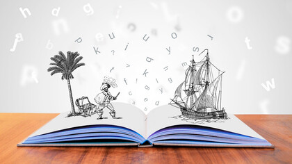 Storytelling. Storytelling não é algo novo, mas no ambiente digital tem assumido novas dimensões