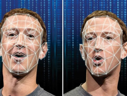 A deepfake is a hyper-realistic video that has been digitally altered to depict an event or events that never occurred