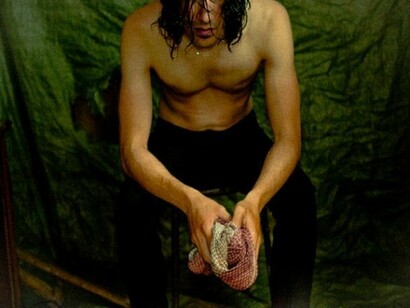 Andrea Tappo, foto