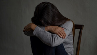 She had only been lying to herself all along