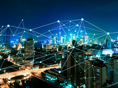 L’Italia è al secondo posto in Europa per diffusione di 5G