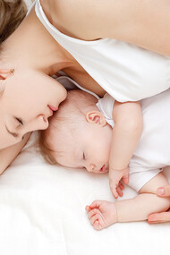 The Venice Forum focused on the health of mothers and young children