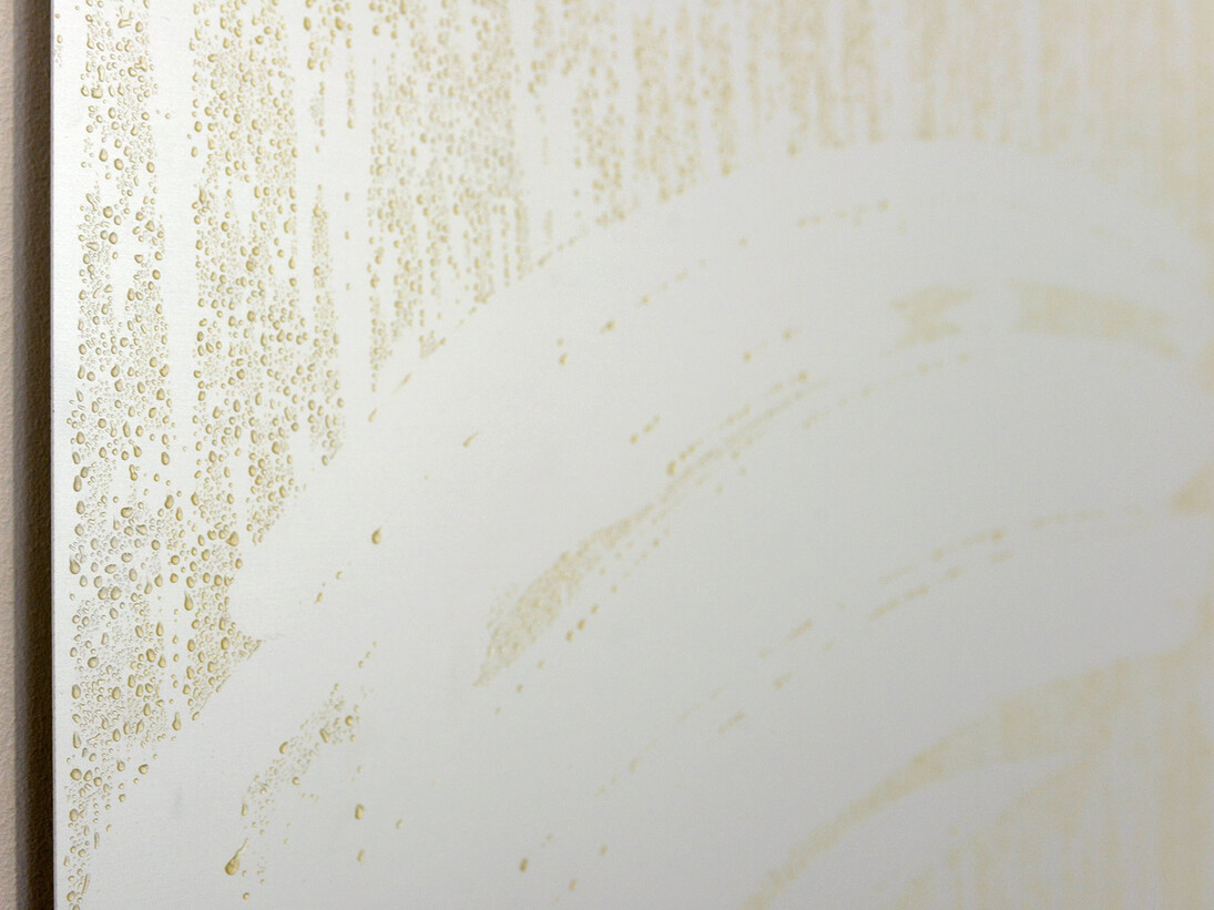 Feel Up, exhibition view