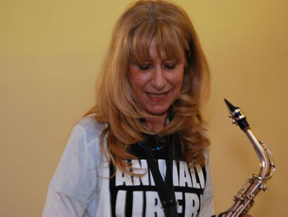 Cristina Mazza