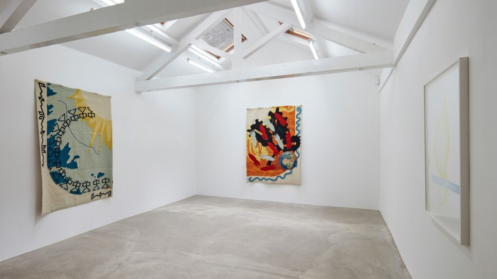 Carlos Noronha Feio. Courtesy of narrative projects