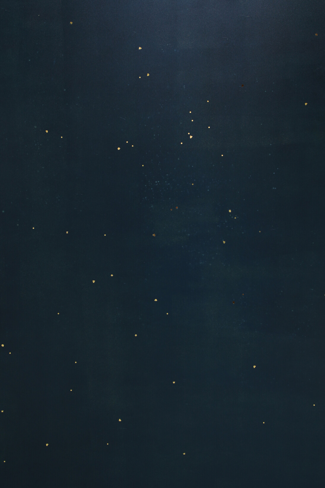 Gao Weigang, Eternal 2 , 2015, Oil on stainless steel, 190 x 150 x 5 cm / 74 3/4 x 59 1/16 x 2 inches, Courtesy Galerie Perrotin