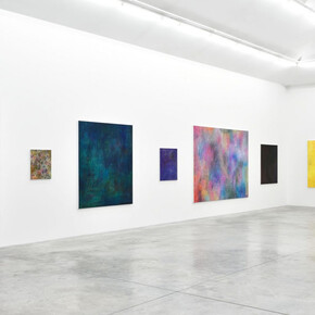 Jean-Baptiste Bernadet. Courtesy of Almine Rech Gallery